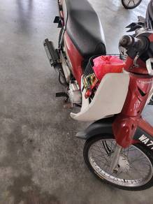 Honda EX5 Dream