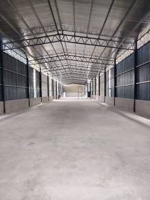 Warehouse / Factory For Rent in Batu Maung,PNG