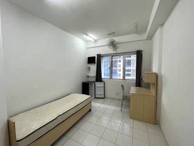 Condominium For Rent in D28 Damansara