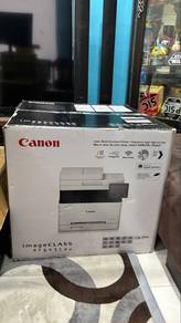 Canon imageCLASS Colour Laser Printer