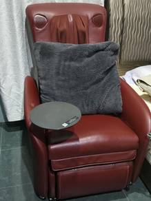 Massage chair OSIM uDiva 3– Stylish & Compact