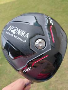 HONMA TOUR WORLD TW727 430 Driver 