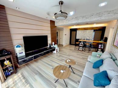 Condominium For Sale in Greenpark