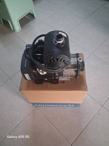 Grundfox water pump