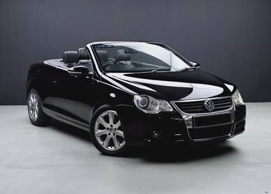 Volkswagen Eos T FSI in Cheras, KUL