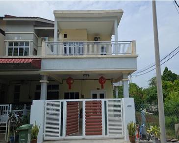2-storey Terraced House For Sale in Kuantan,PHG