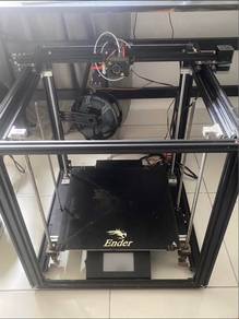 Creality Ender 5 Pro 3D Printer