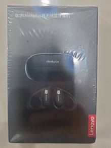 Lenovo Thinkplus XT60B: Wireless Bluetooth Sport E