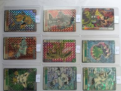 2009 BEN10 card - Hobby & Collectibles for sale in Gelang Patah, Johor 2009 BEN10 card - Hobby & Collectibles for sale in Gelang Patah, Johor