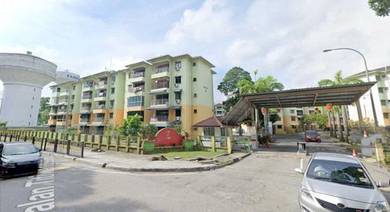 Apartment For Sale in Lily & Jasmine