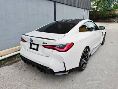 BMW M4 COMPETITION in Petaling Jaya, SGR