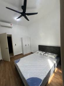 Room in Kepong, KUL