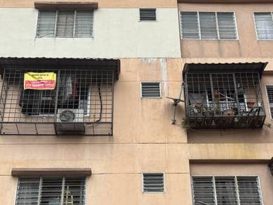 Apartment For Sale in Mutiara Magna