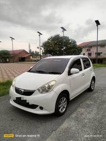 Perodua MyVi EZi PREMIUM in Kota Bharu, KTN