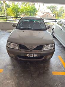 Proton Waja ENHANCED in Klebang Besar, MLK