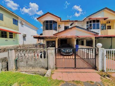 2-storey Terraced House For Sale in Port Dickson,NSN