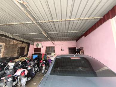 Cluster House For Sale in Bertam,PNG