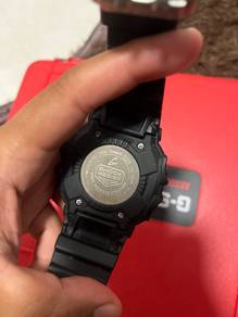 G-shock GX-56BB