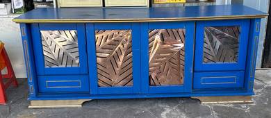 Kabinet Tv Solid wood