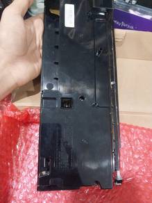 Ps4 Pro power supply faulty
