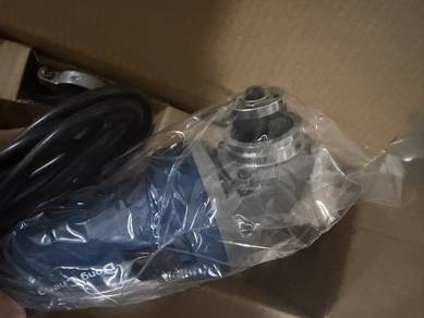 Dongcheng Dsm09-100s Angle Grinder