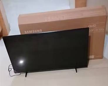 Samsung 43 inch