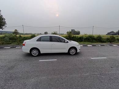 Toyota Vios G in Alor Setar, KDH