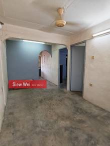 Flat For Sale in Taman Impian Jaya