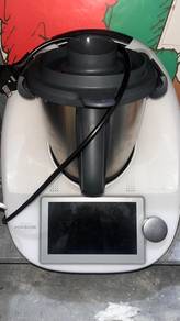 Thermomix TM6
