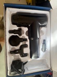 massage gun