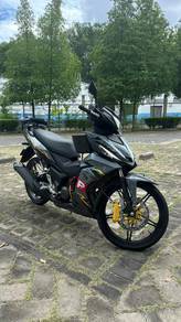 Honda RS150