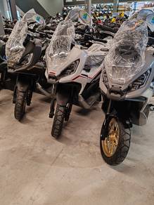 Keeway XDV 180 EVO