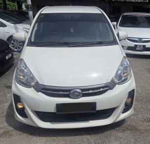 Perodua MyVi SE ZHS in Tampoi, JHR