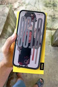 Poco M8 pro 5G