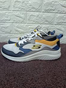 Uk8 Skechers Lite-Weight Sneakers
