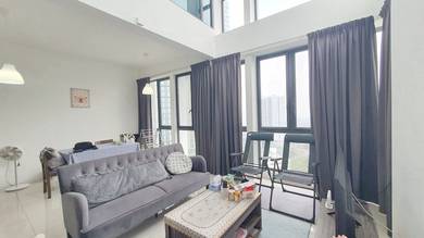 Condominium For Sale in The Elysia Park Residence @ Medini