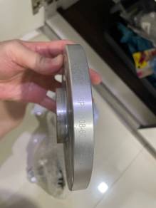 Jaecoo J7 15mm Aluminium Hub-Centric Wheel Spacers