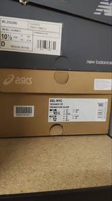 size 10.5US / 9.5UK