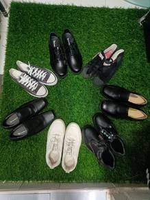 7 pasang 100
