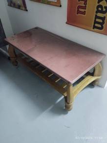 Jualan pindah rumah Meja