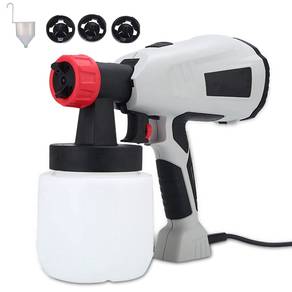 DAEWOO Paint Spray Cordless ✅READY STOCK✅
