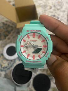 GSHOCK TMJ X Rich Brian