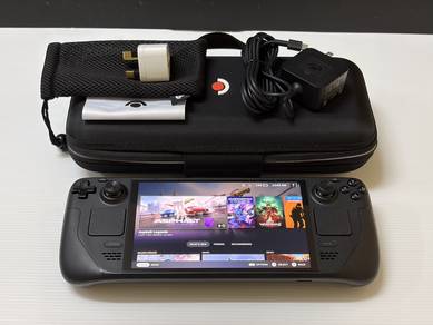 Steam Deck OLED 1TB