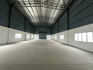 Warehouse / Factory For Rent in Sungai Bakap,PNG