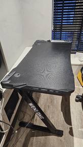 Gaming desk, gaming table