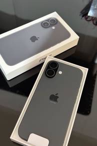 Iphone 17 (256 GB, Matte Black)