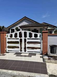 Bungalow House For Sale in Bukit Mertajam,PNG