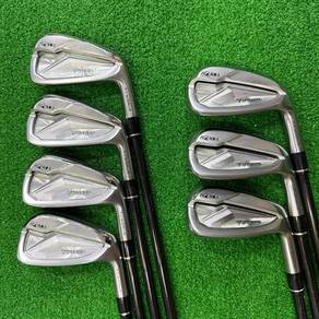 CKL Golf - Honma Tour World TW757P Iron Set
