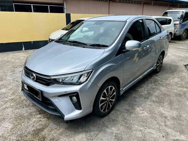 Perodua Bezza AV AV in Kuching, SWK