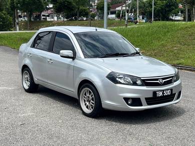 Proton Saga FL EXECUTIVE in Batu Pahat, JHR